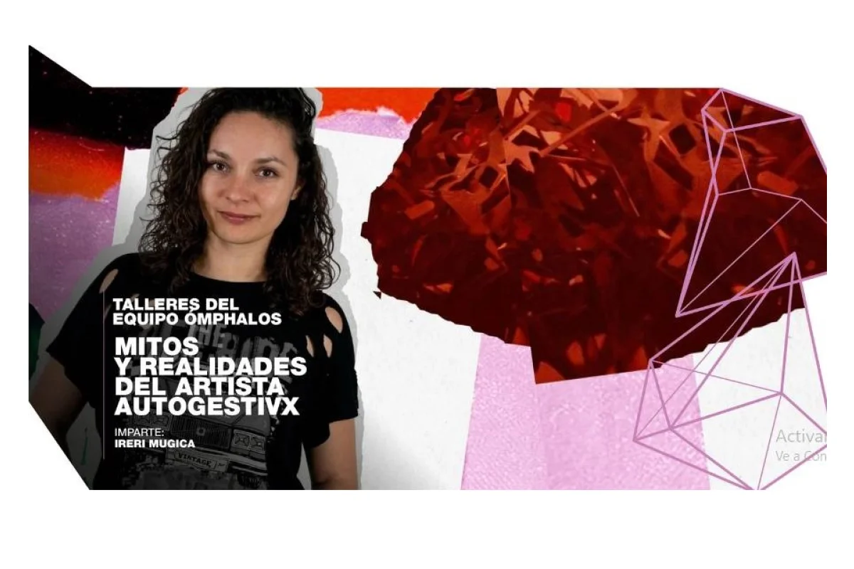 Mitos y realidades del artista autogestivx: construyendo una vida artística sostenible