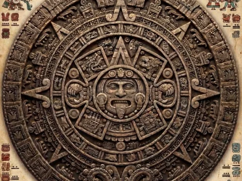 Geometría Anáhuac
