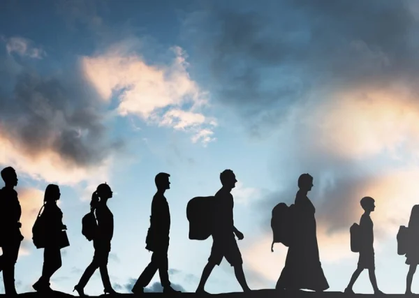 Convocatoria Corazón Migrante