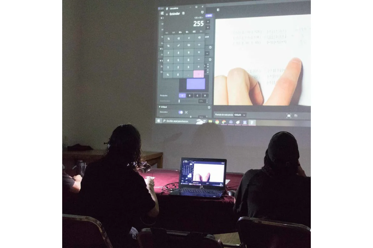 Taller en línea. Modelado 3D: herramientas para proyectar exhibiciones e instalaciones espaciales