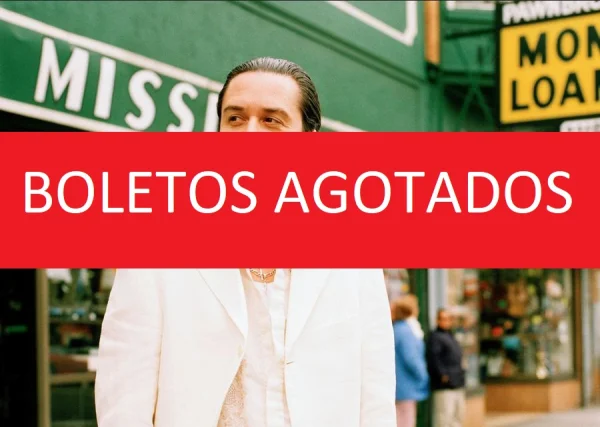 Mike Patton: Mondo Cane