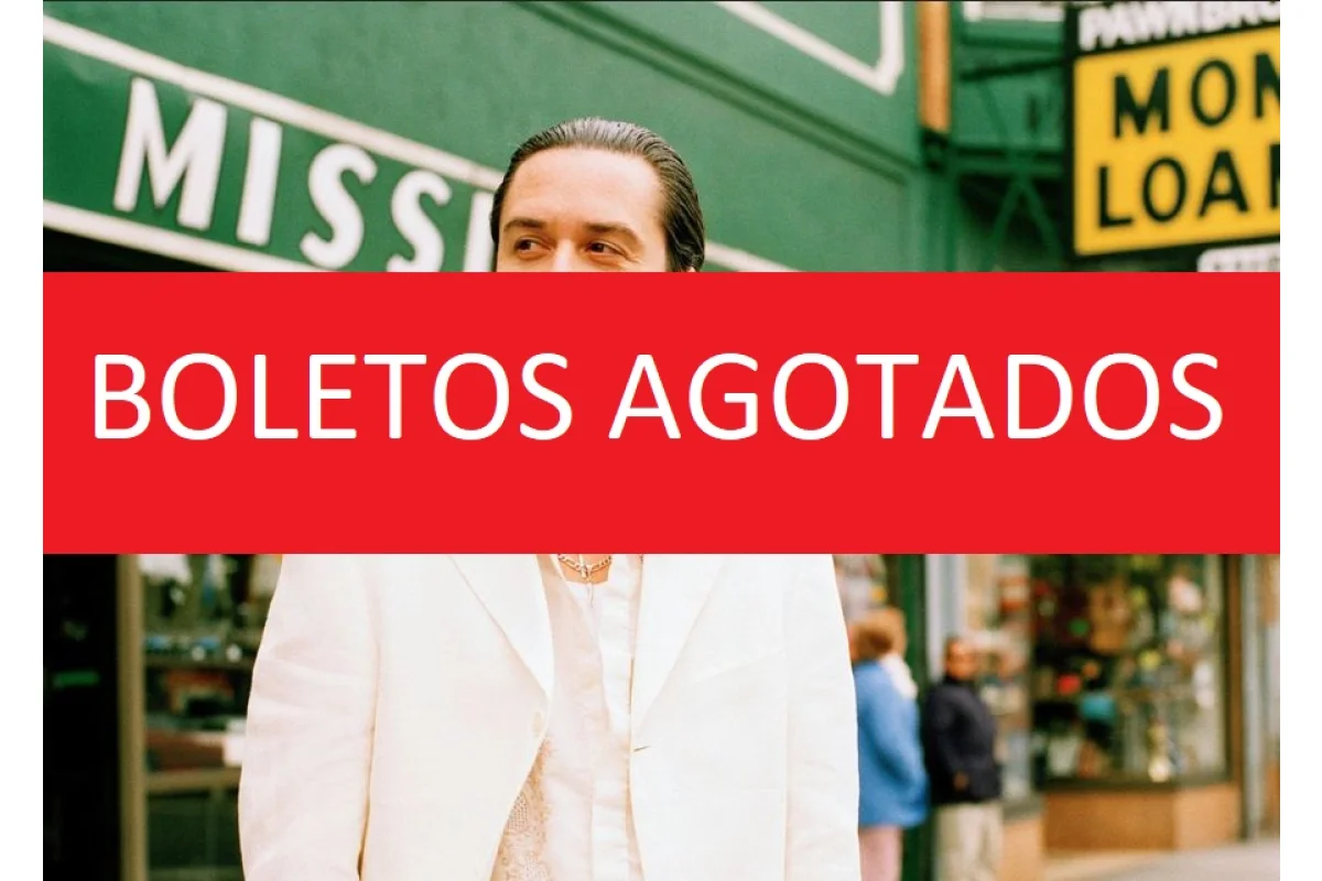 Mike Patton: Mondo Cane