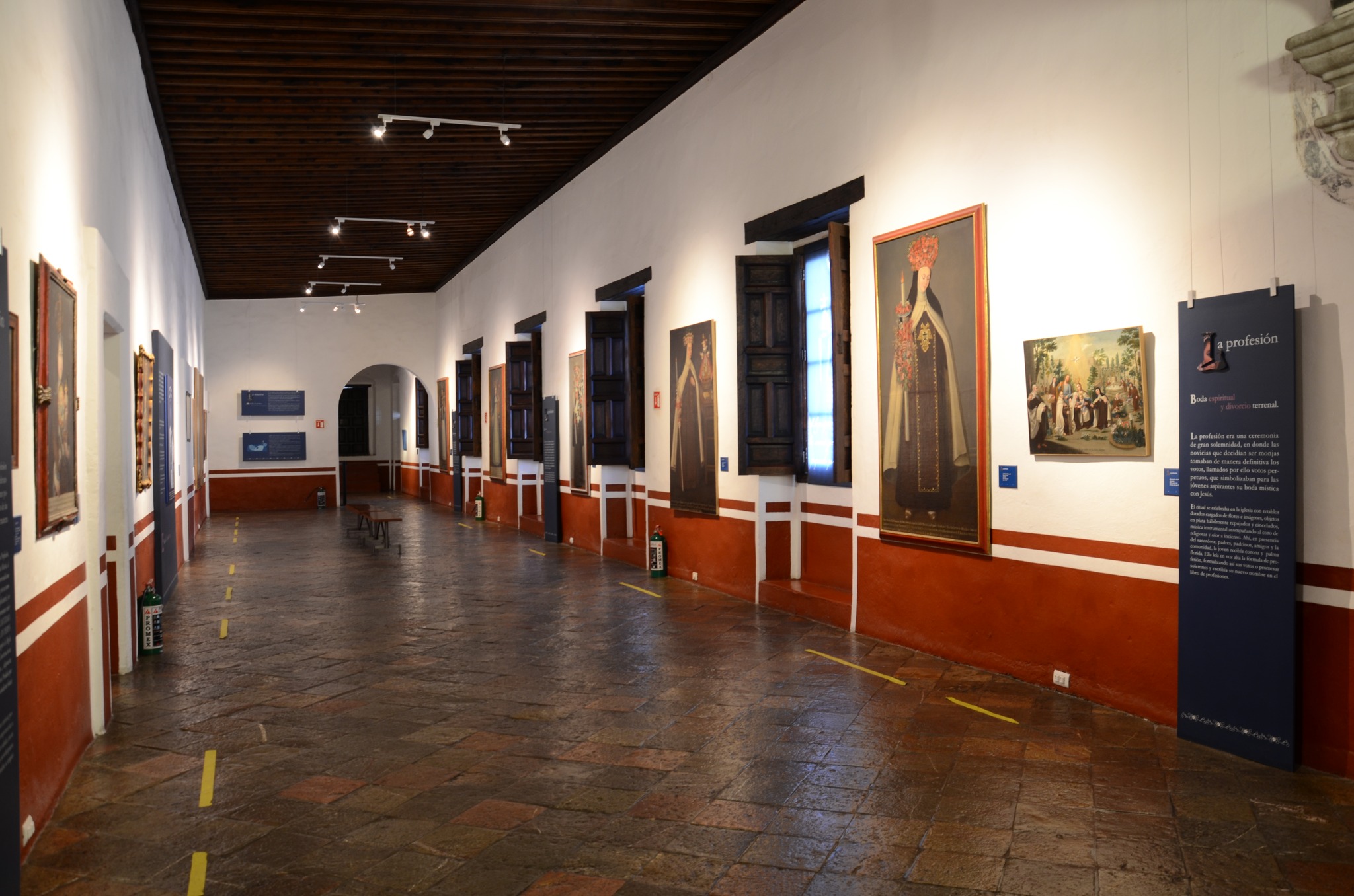 Monjas Coronadas