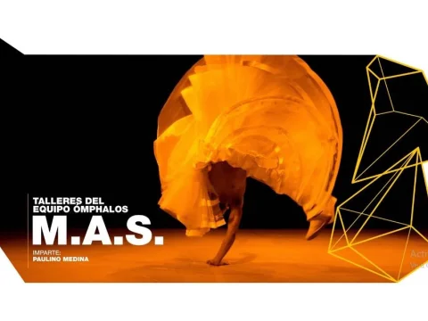 M.A.S. (Movimiento.Articulado.Suelto)