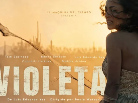Violeta