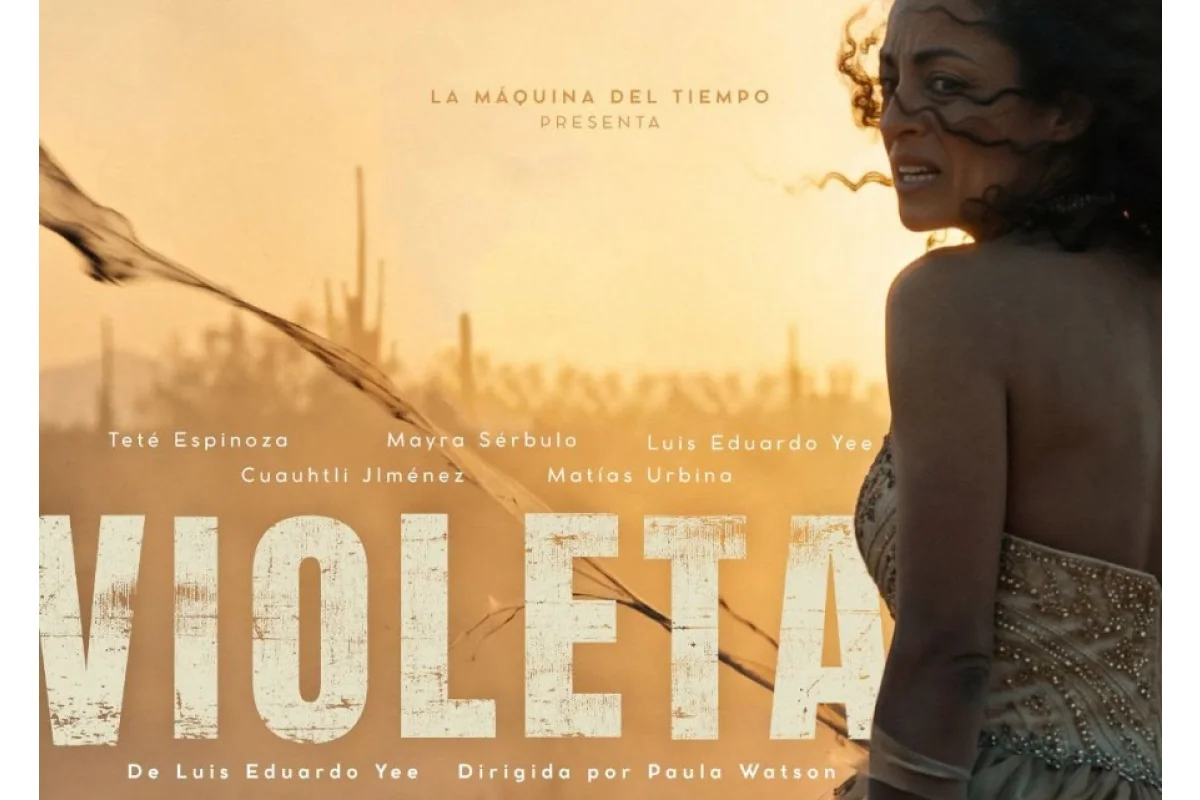 Violeta