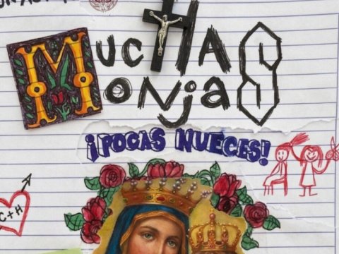 Muchas monjas, pocas nueces