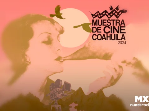 Muestra de Cine de Coahuila 2024