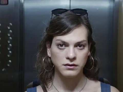Una mujer fantástica