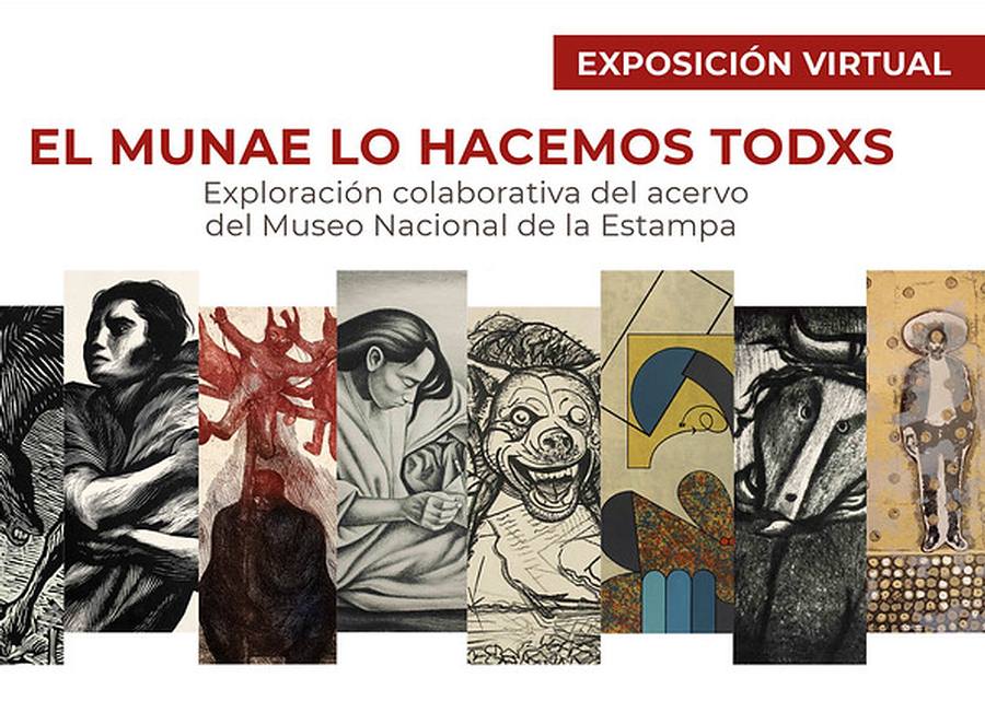 El Munae lo hacemos todxs