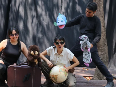 Mundo al Revés