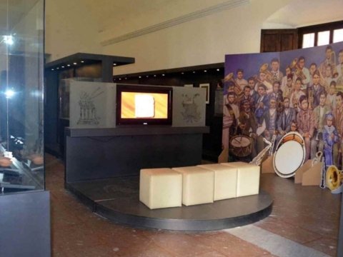 Museo de Arqueología e Historia de Huichapan