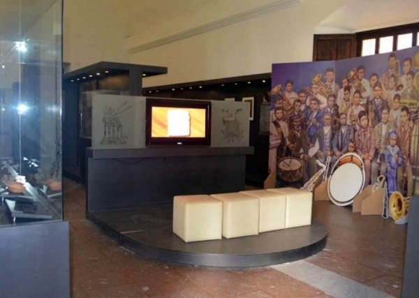 Convocatoria Museo de Arqueología e Historia de Huichapan