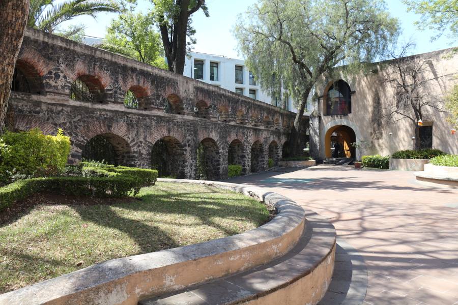 Museo de el Carmen