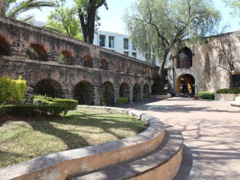 Museo de el Carmen