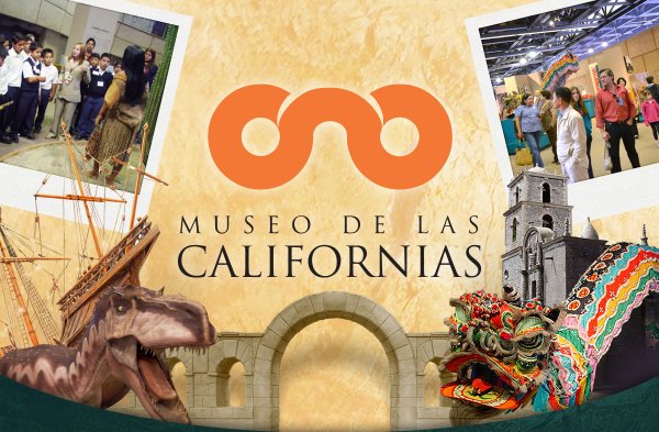 Convocatoria Museo de las Californias