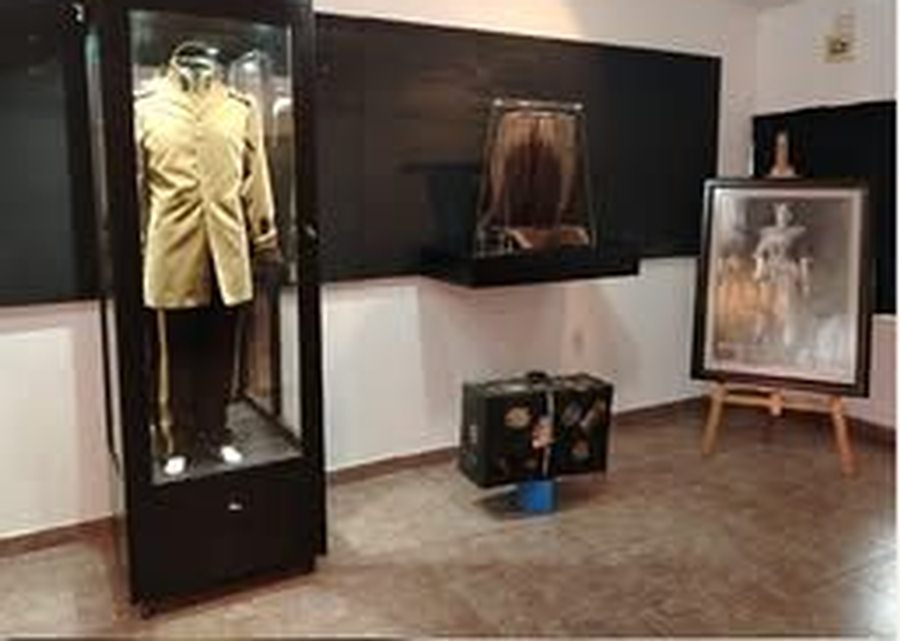 Museo General Felipe Ángeles