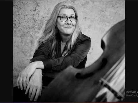 The Spirit of Gambo: música inglesa del siglo XVII