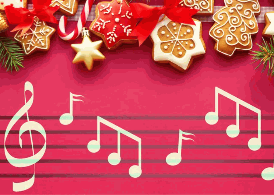 Concierto navideño