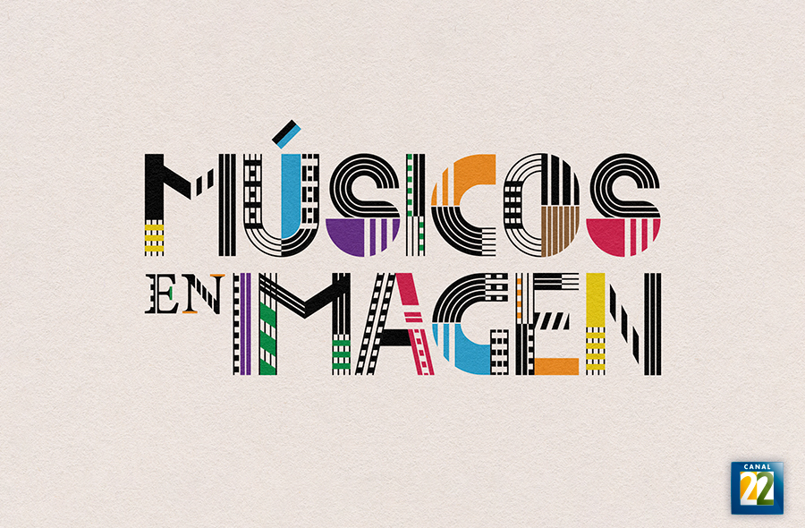 Músicos en imagen