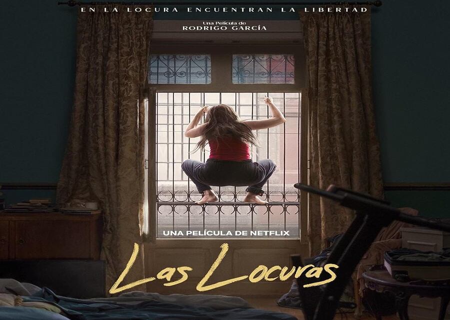 Las locuras
