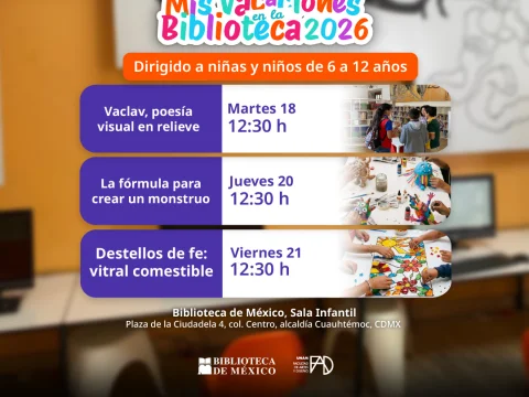 Destellos de fe: vitral comestible