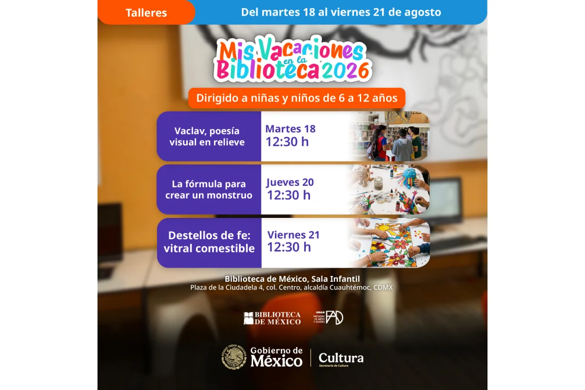 Destellos de fe: vitral comestible