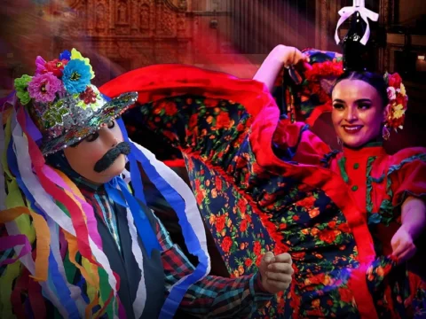 México Indígena y Mestizo