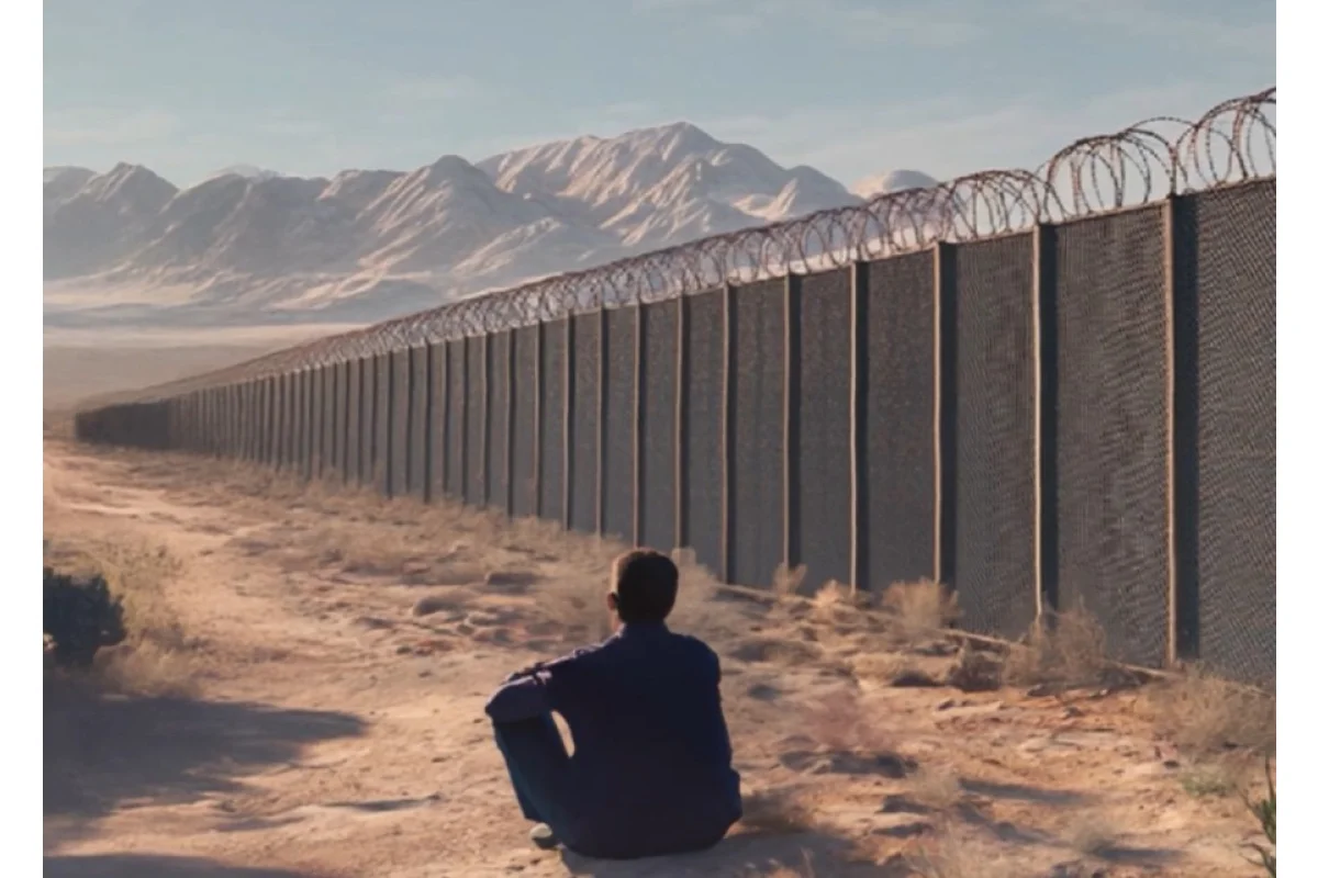 Nación inmigrante, la batalla por un sueño