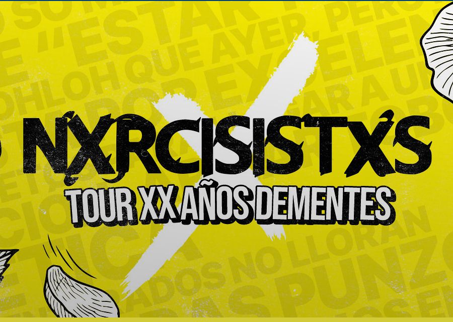 NXRCISISTXS
