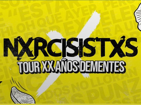 NXRCISISTXS