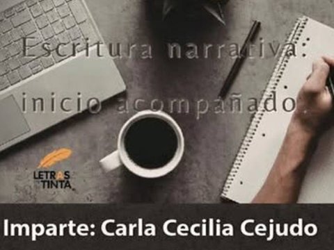 Escritura Narrativa