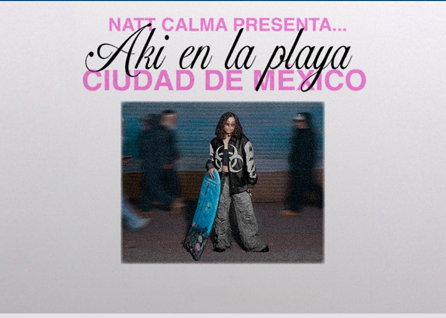 Natt Calma