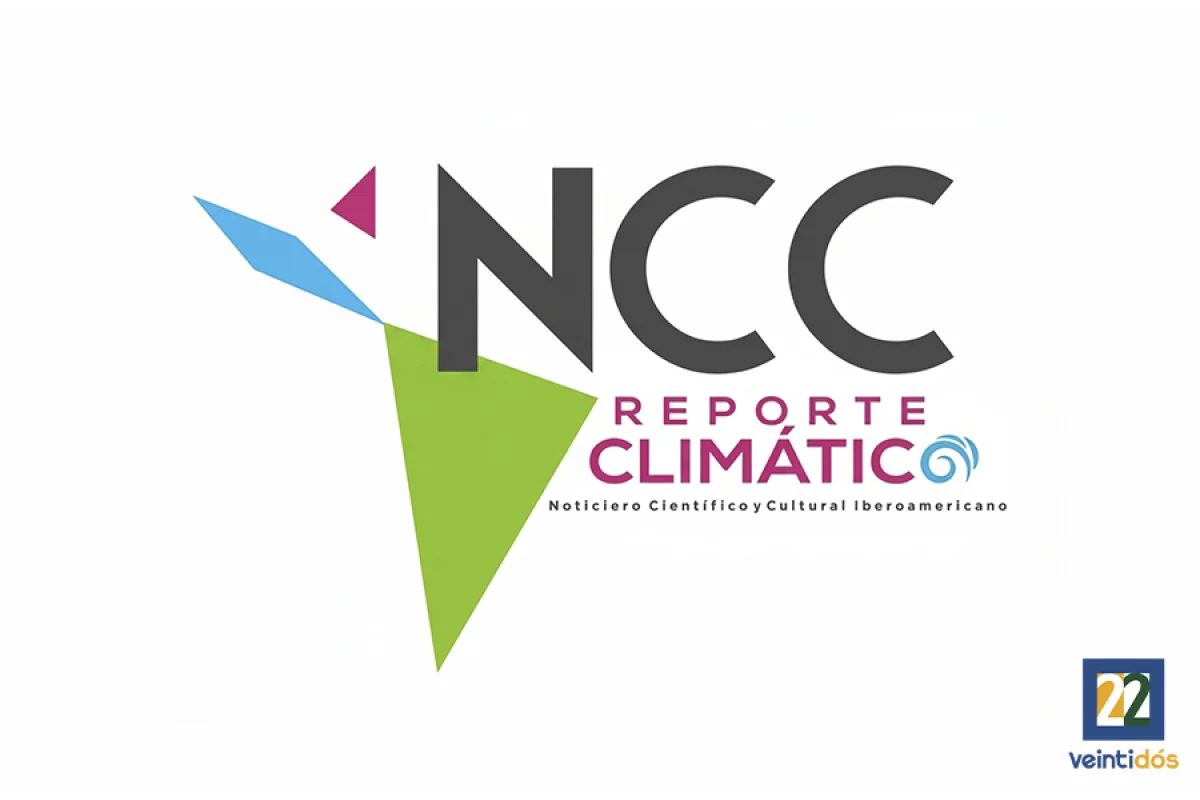 NCC, Reporte climático