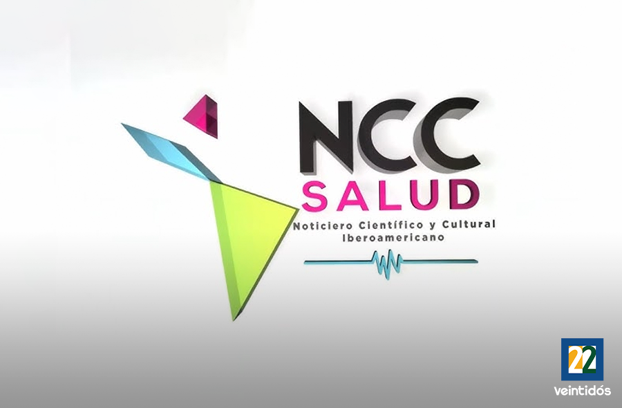 NCC Noticiero Científico y Cultural Iberoamericano