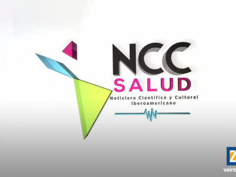 NCC Noticiero Científico y Cultural Iberoamericano