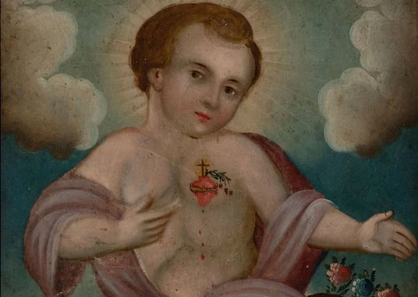 Convocatoria Técnicas Decorativas de la Pintura Novohispana