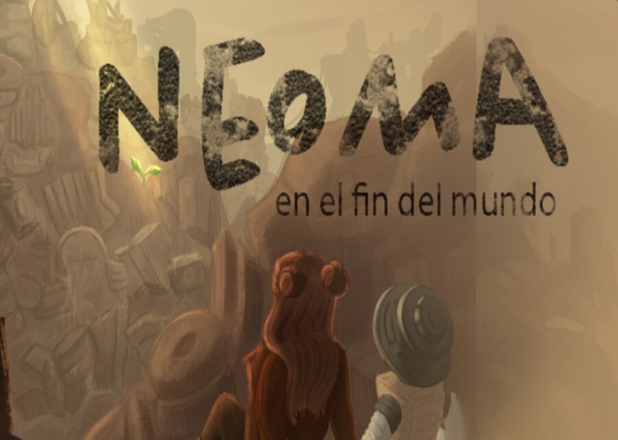 Neoma