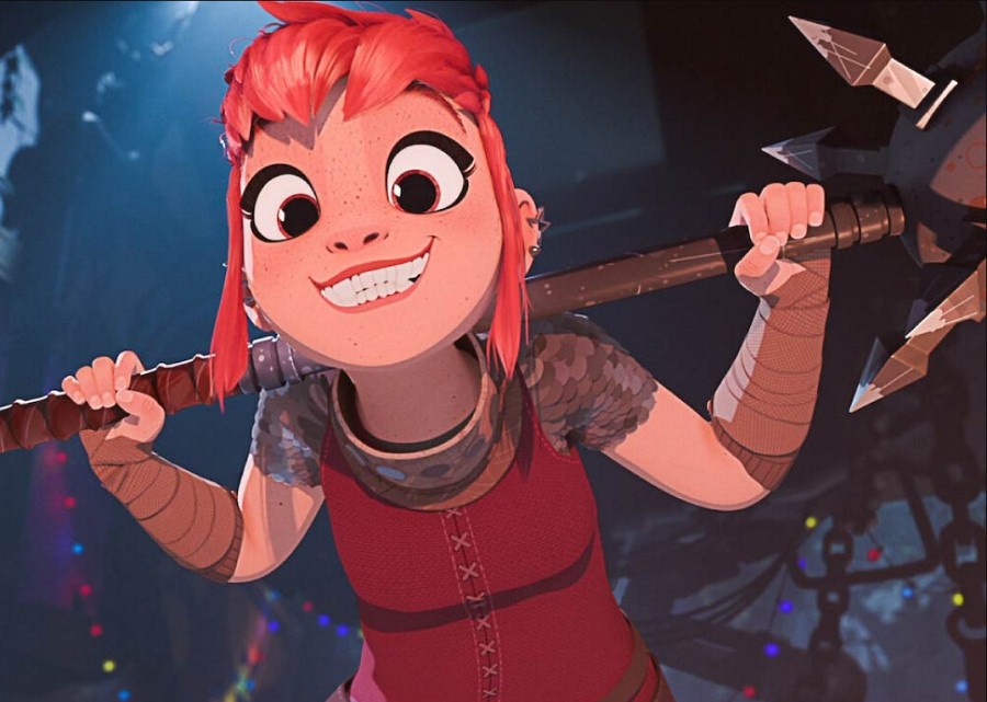 Nimona
