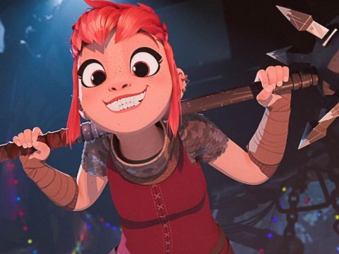 Nimona
