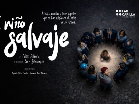 El niño salvaje