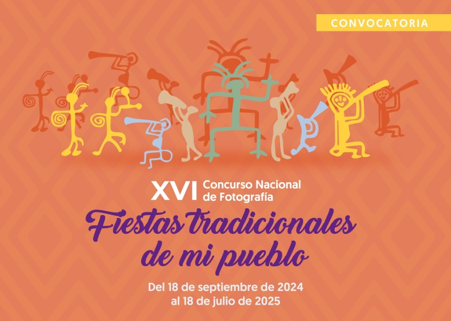 Fiestas tradicionales de mi pueblo