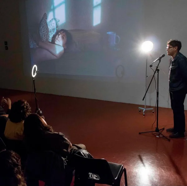Convocatoria Noches PICS. Presentaciones cortas de artistas emergentes
