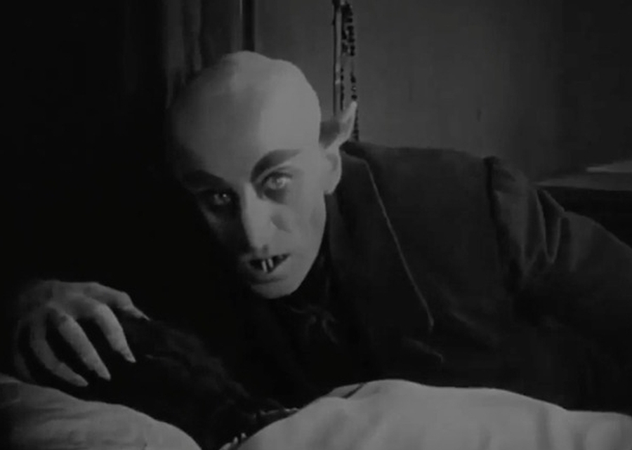 Nosferatu