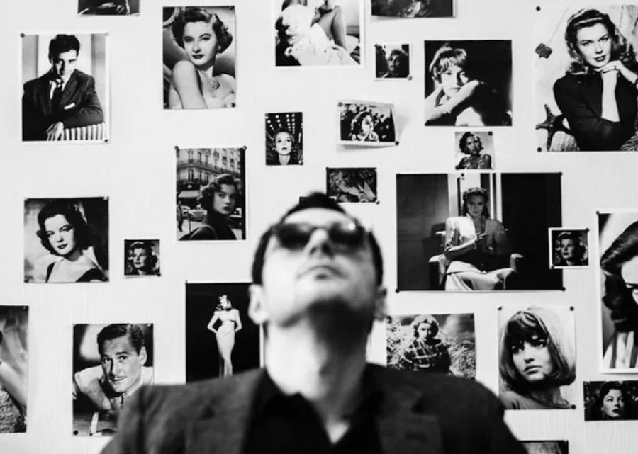 Nouvelle vague