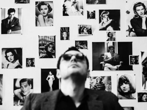 Nouvelle vague