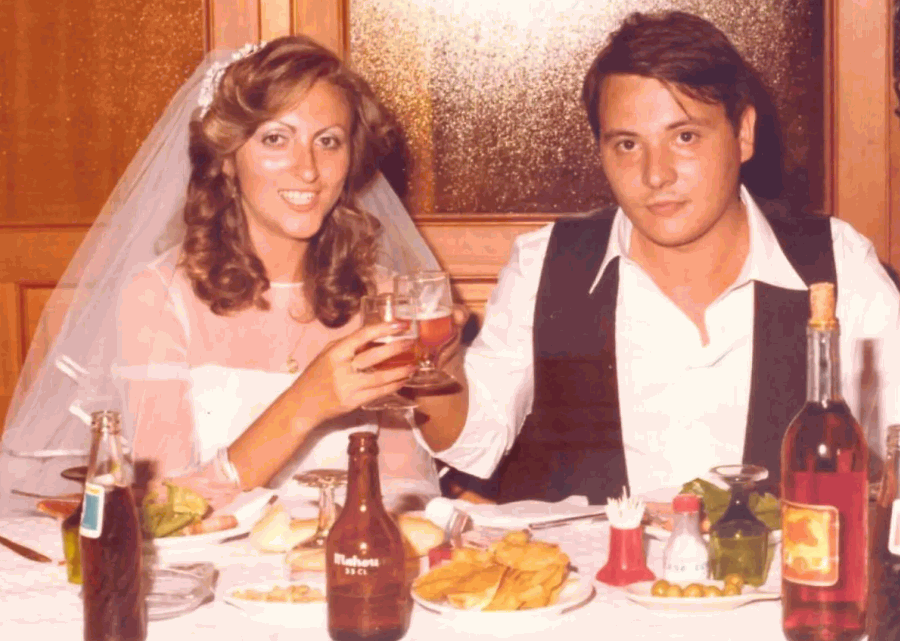 Las novias del sur