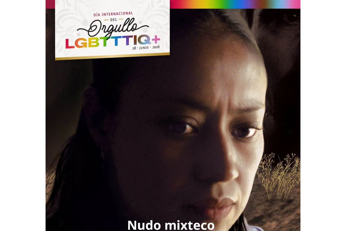 Nudo mixteco