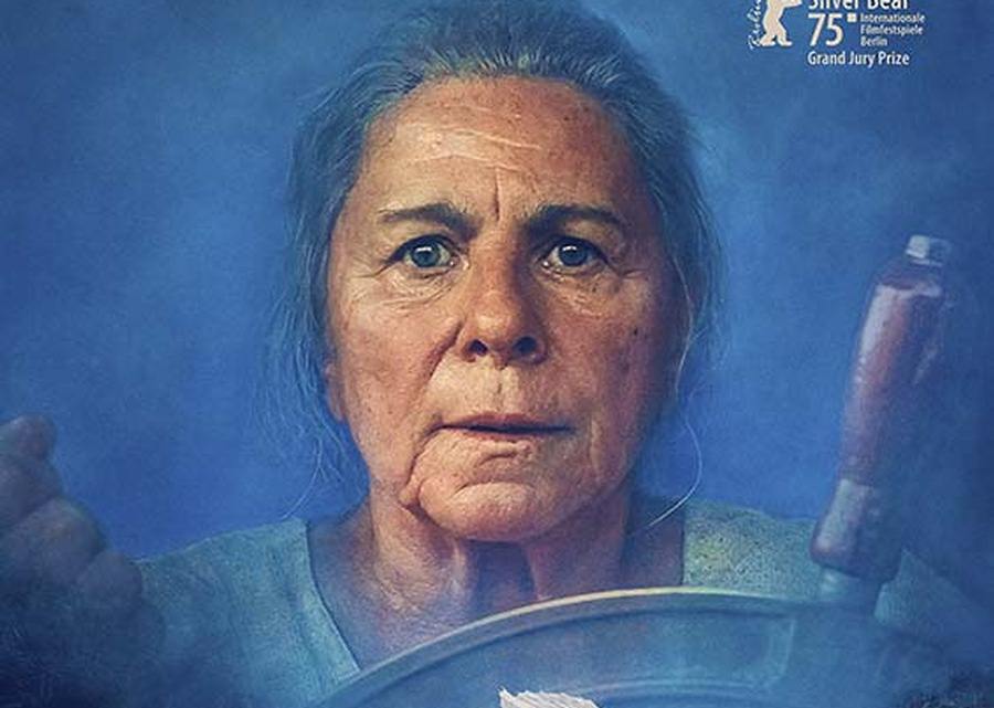 O último azul