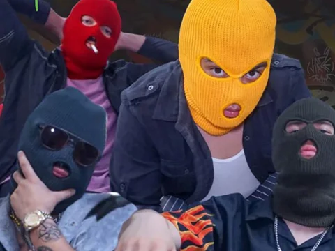 Esto no es una obra, es un asalto